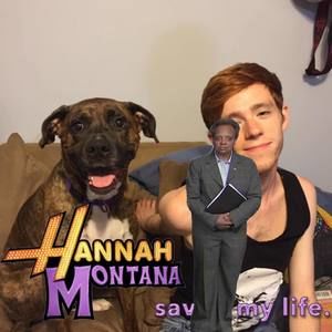 Meet your Posher, Tom